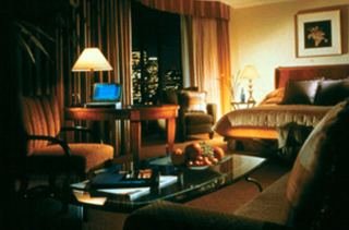 Hotel Beverly Wilshire A Four Seasons