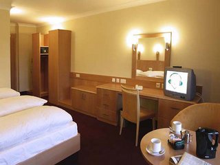 Hotel Bewleys Ballsbridge