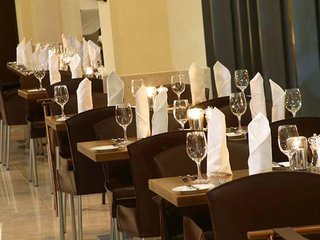 Hotel Bewleys Ballsbridge