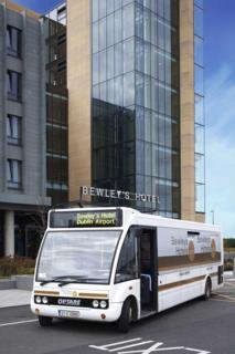 Hotel Bewleys Dublin Airport