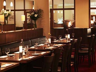Hotel Bewleys Dublin Airport