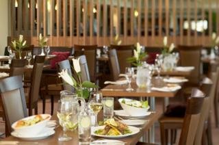 Hotel Bewleys Hotel Manchester Airport