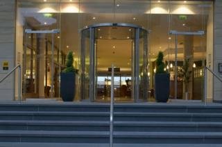 Hotel Bewleys Leeds