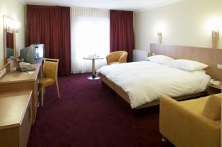 Hotel Bewleys Leeds