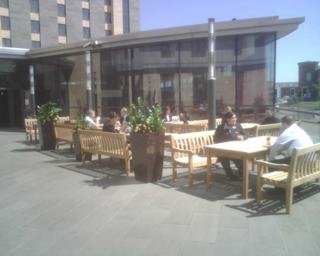 Hotel Bewleys Leeds