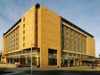Hotel Bewleys Leopardstown
