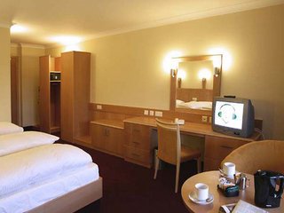 Hotel Bewleys Leopardstown