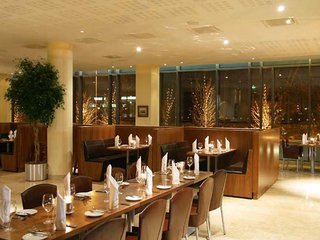 Hotel Bewleys Leopardstown