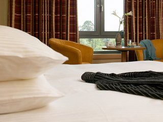 Hotel Bewleys Newlands Cross
