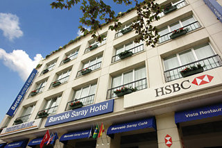 Hotel Beyaz Saray