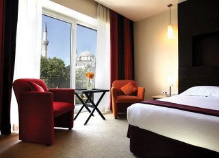 Hotel Beyaz Saray