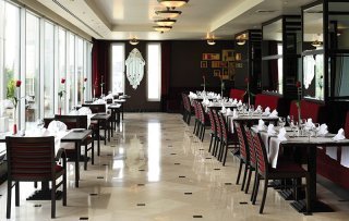Hotel Beyaz Saray