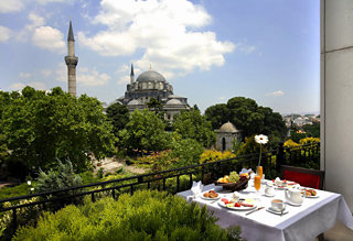 Hotel Beyaz Saray