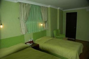 Hotel Beyazit Tower