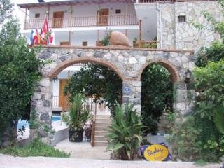 Hotel Beydagi Konak