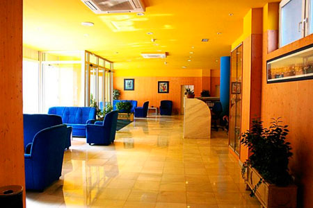 Hotel Bezana Lago