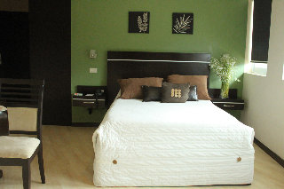 Hotel Bg Creperie