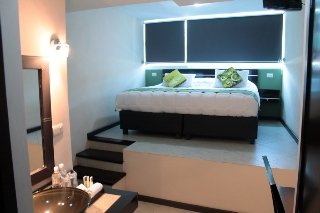 Hotel Bg Los Lagos