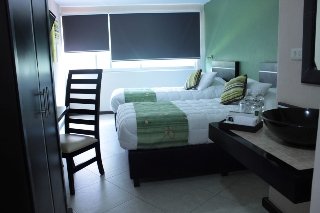 Hotel Bg Los Lagos