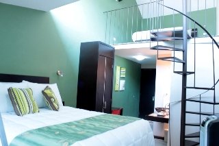 Hotel Bg Los Lagos