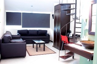 Hotel Bg Los Lagos