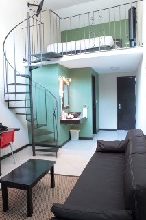 Hotel Bg Los Lagos