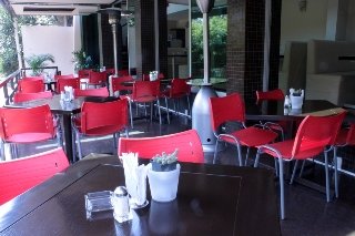 Hotel Bg Los Lagos