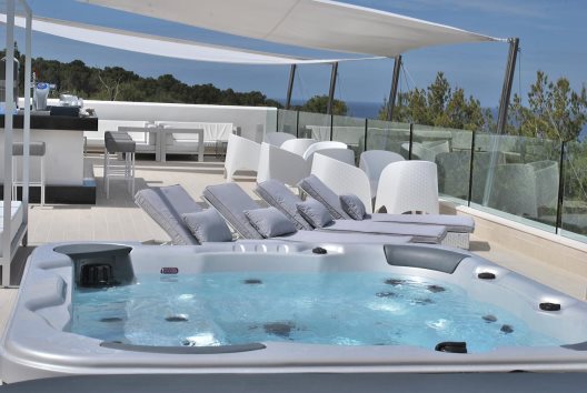 Hotel Bg Portinatx Beach Club