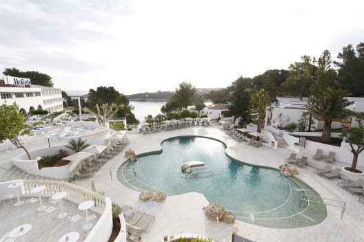 Hotel Bg Portinatx Beach Club