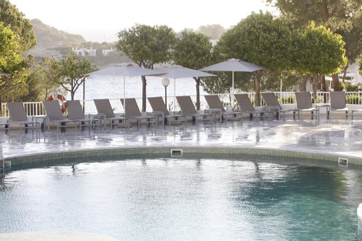 Hotel Bg Portinatx Beach Club