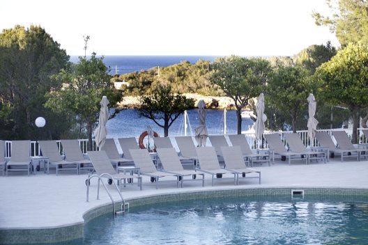 Hotel Bg Portinatx Beach Club