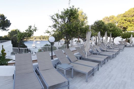 Hotel Bg Portinatx Beach Club