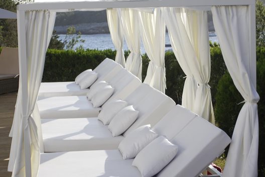Hotel Bg Portinatx Beach Club