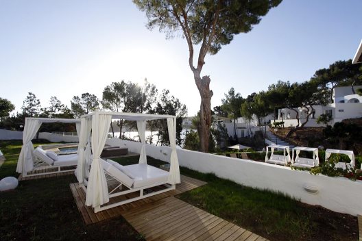 Hotel Bg Portinatx Beach Club