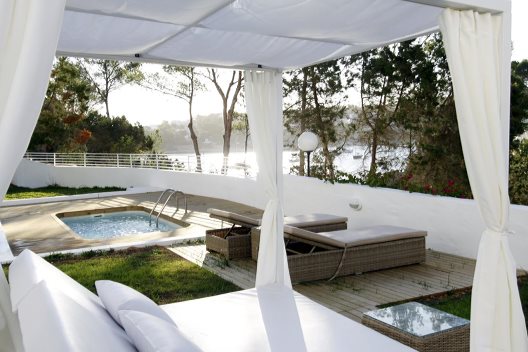 Hotel Bg Portinatx Beach Club