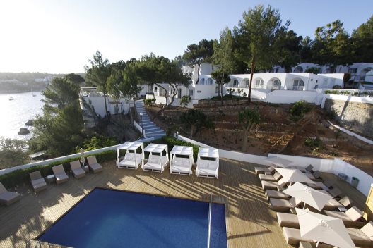 Hotel Bg Portinatx Beach Club