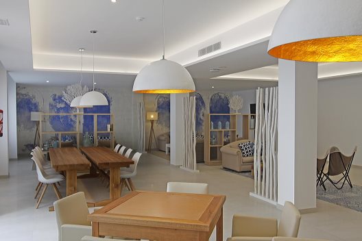 Hotel Bg Portinatx Beach Club