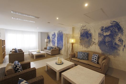 Hotel Bg Portinatx Beach Club