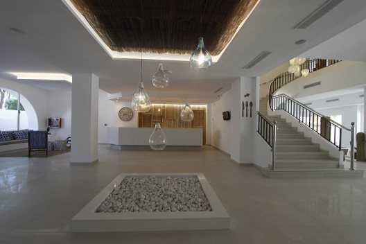 Hotel Bg Portinatx Beach Club