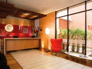Hotel Bh El Retiro