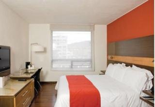 Hotel Bh El Retiro