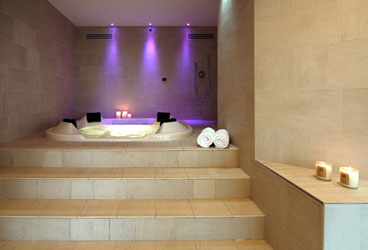 Hotel Bhr Treviso