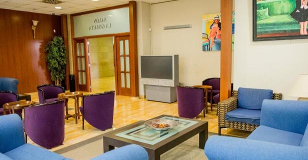 Hotel Biarritz