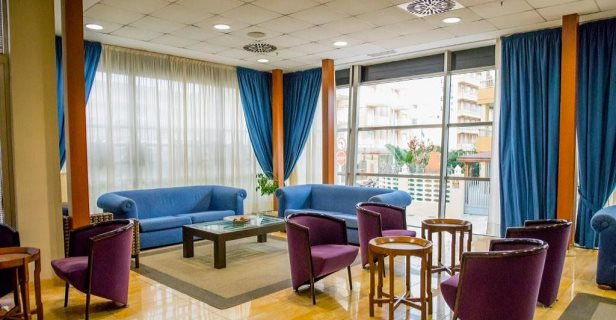 Hotel Biarritz