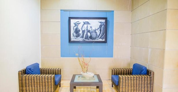 Hotel Biarritz