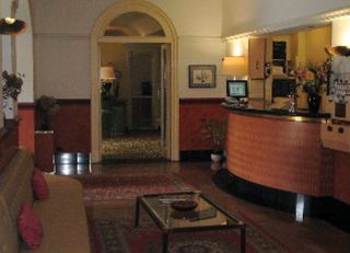 Hotel Biasutti Adria Urania