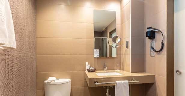 Hotel Bibo Recogidas