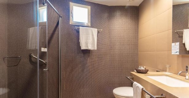 Hotel Bibo Recogidas