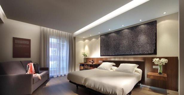 Hotel Bibo Recogidas
