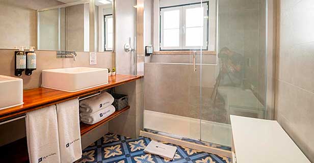 Hotel Bica Flh Suites